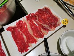 -潮泰牛肉火锅 · 创于1992年(车公庙店)
