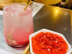 -火山屋台(新街口店)