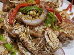 -虾乐园龙虾·夜宵(松江店)