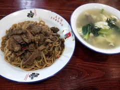 -老南昌粉面馆(绳金塔店)