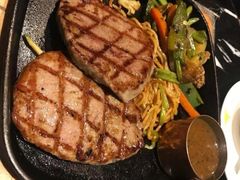 -半秋山西餐厅(巴南万达广场店)