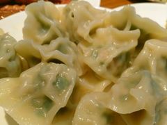 三鲜水饺-汉巴9号自助餐厅(新潮尚品超市店)