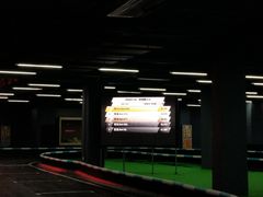 -e赛道卡丁车