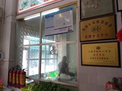 -飘香小食店(国平路店)