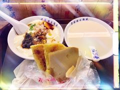 -老客满蛋饼(双塔市集店)