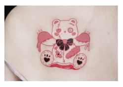 点击看大图 -MDZ STORE·TATTOO·耳饰