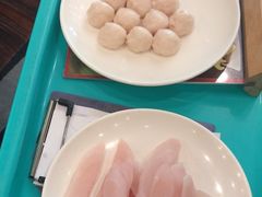 -正能量脆肉鲩火锅
