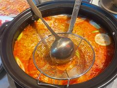 -琥珀川糟粕醋·香草鸭·鸡煲(慈云寺店)