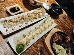 -小川洋风料理(街道口店)