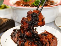 -白家餐厅(徐家汇店)