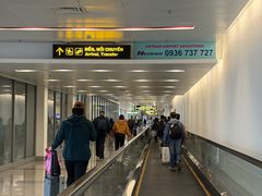 -河内内排国际机场