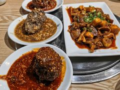 麻辣兔头-老号尤兔头(幸福店)