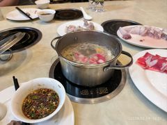 -海南椰子鸡餐厅(三亚湾红树林店)