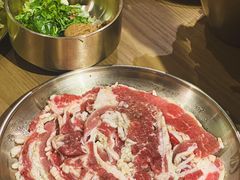 -西塔老太太泥炉烤肉(双井店)