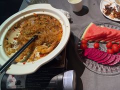 -十朝院子·南京菜(夫子庙店)