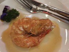 -西苑饭店·蓬莱春餐厅