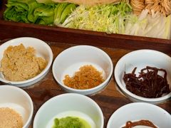-海泰食府·新鲁菜·家宴(总部基地店)