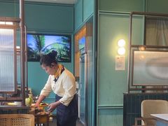 -润园四季椰子鸡火锅(南山海岸城店)