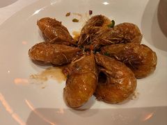 -南通滨江洲际酒店-东厨中餐厅