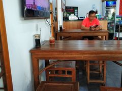 大堂-随柳居·苏式小吃(建新巷店)