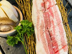 -金妈家烤肉(龙湖U城天街店)
