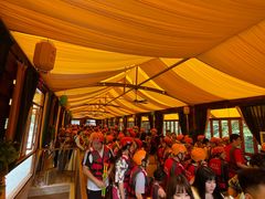 -将军关探险漂流