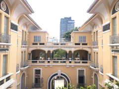 -胡志明市美术馆