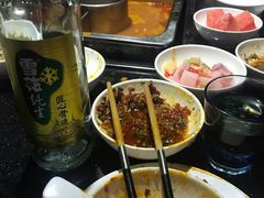 -渝利重庆火锅
