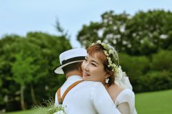 -金夫人婚纱摄影