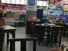 -张家卫·阳江菜·小海鲜(肥婆湾桥店)