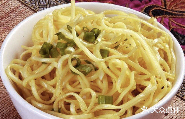 幸福佳小吃