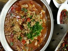 android_upload_pic-川府宴语烤鱼川菜家常菜(梨园店)