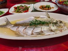 大白条-东沙小镇主题餐厅(下沙店)