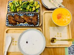 -古乡居甜品(大信店)