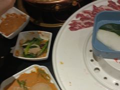 -北门涮肉·铜锅涮肉(南锣鼓巷店)