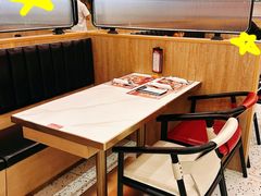 -斗牛士牛排餐厅(嘉里汇店)