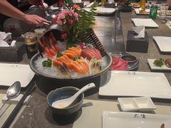 -大渔铁板烧(花园道店)