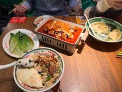 -西关味(大卫城店)