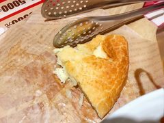 -西贝(上海中心店)