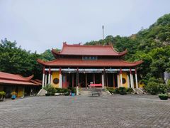 -漳州云洞岩风景区-瑞竹岩