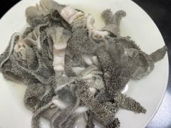 -天桥老金涮肉(牛街店)