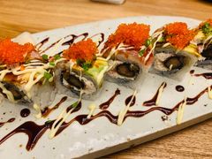 -隐泉之语日式料理(王府中环店)