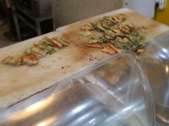 -咏春葱油饼(德政中路店)