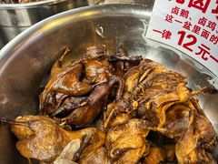 -观音桥步行街
