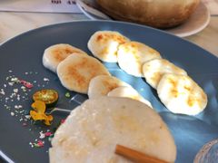 -子霖南山鲜虾面(南山总店)
