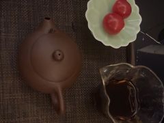 -华夏良子·足道SPA艾灸(金皇大厦店)