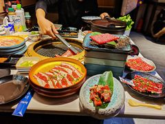 -和牛村烧肉放题(淄博王府井店)