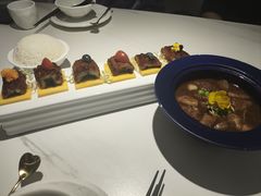 -3号仓库·创意中国菜(嘉兴龙鼎万达店)