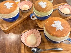 -芙蕾哥哥souffle