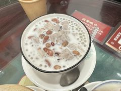 -民信老铺(华盖路店)